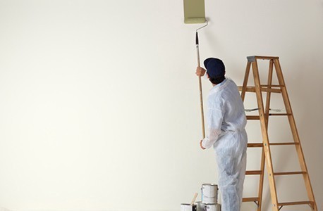 Residential Painting Service Toronto